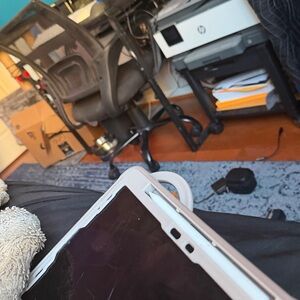 Meet your Posher, Nick